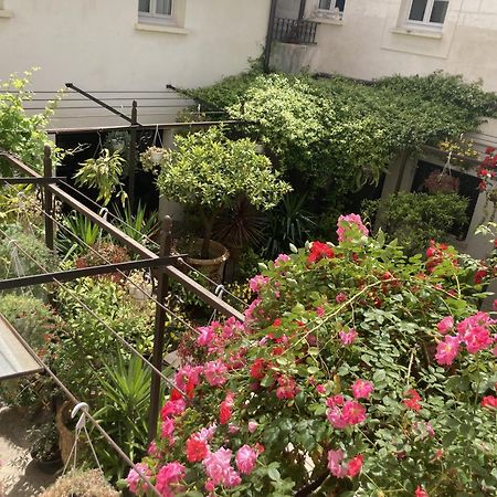 La Maison Des Augustins 4 Stars Spa Et Fitness Awinion Zewnętrze zdjęcie