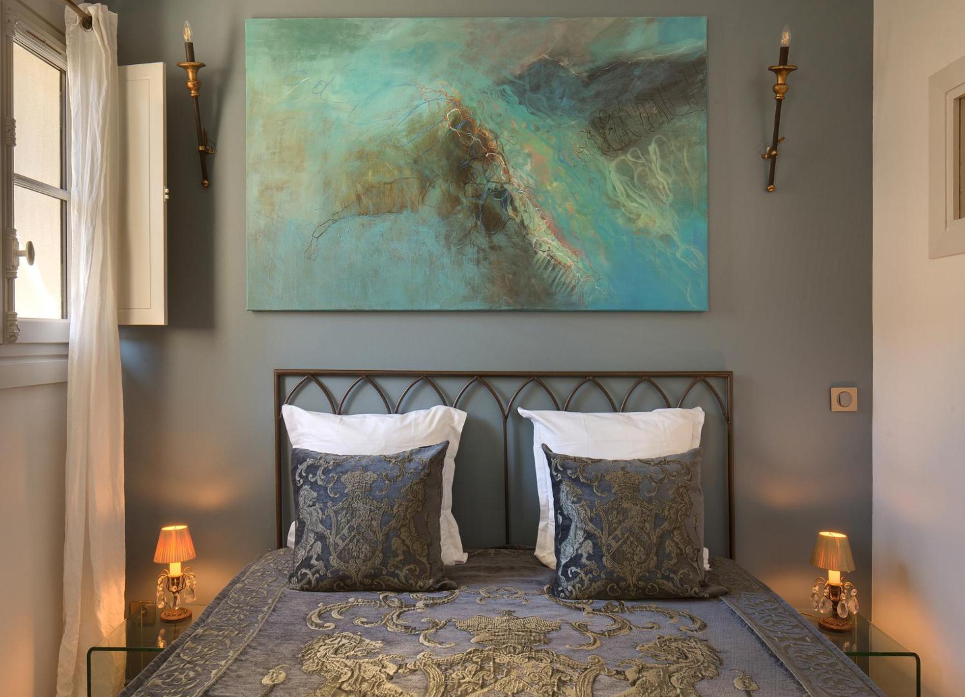 La Maison Des Augustins 4 Stars Spa Et Fitness Awinion Pokój zdjęcie