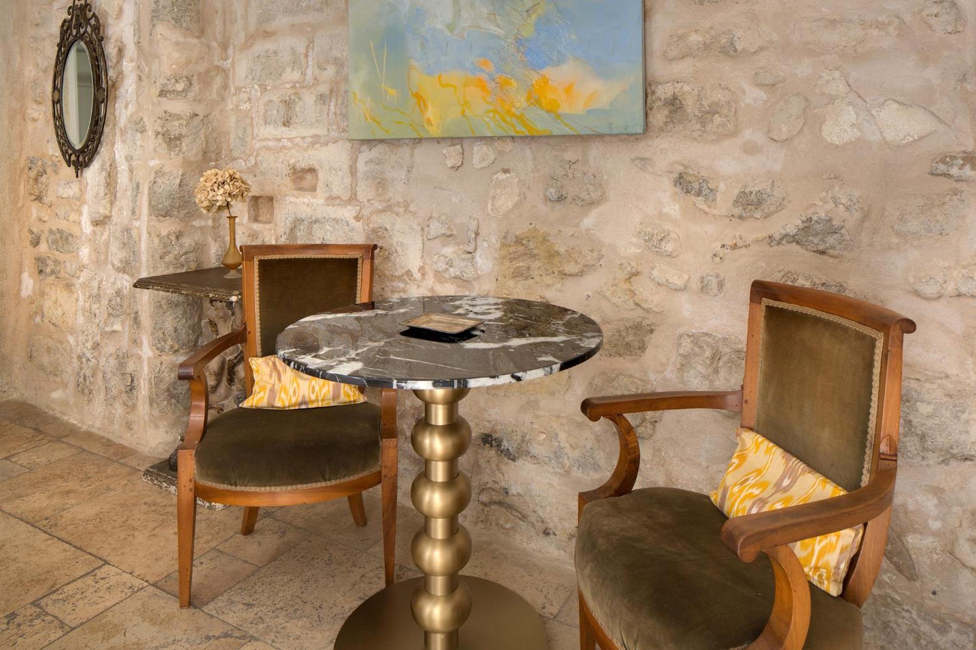 La Maison Des Augustins 4 Stars Spa Et Fitness Awinion Zewnętrze zdjęcie