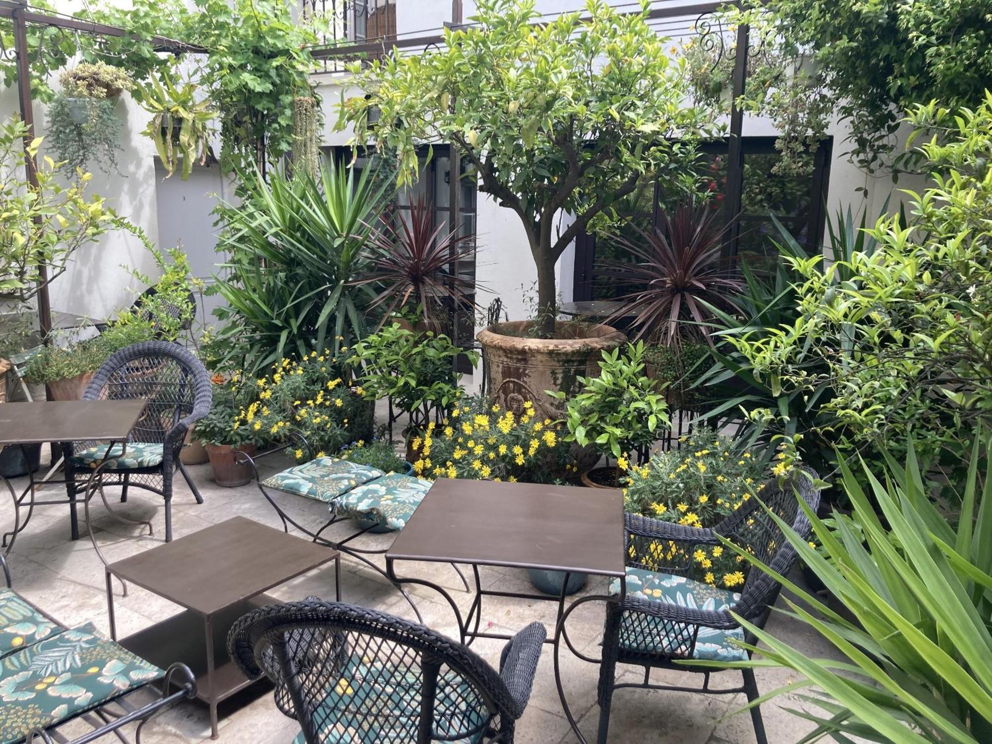 La Maison Des Augustins 4 Stars Spa Et Fitness Awinion Pokój zdjęcie