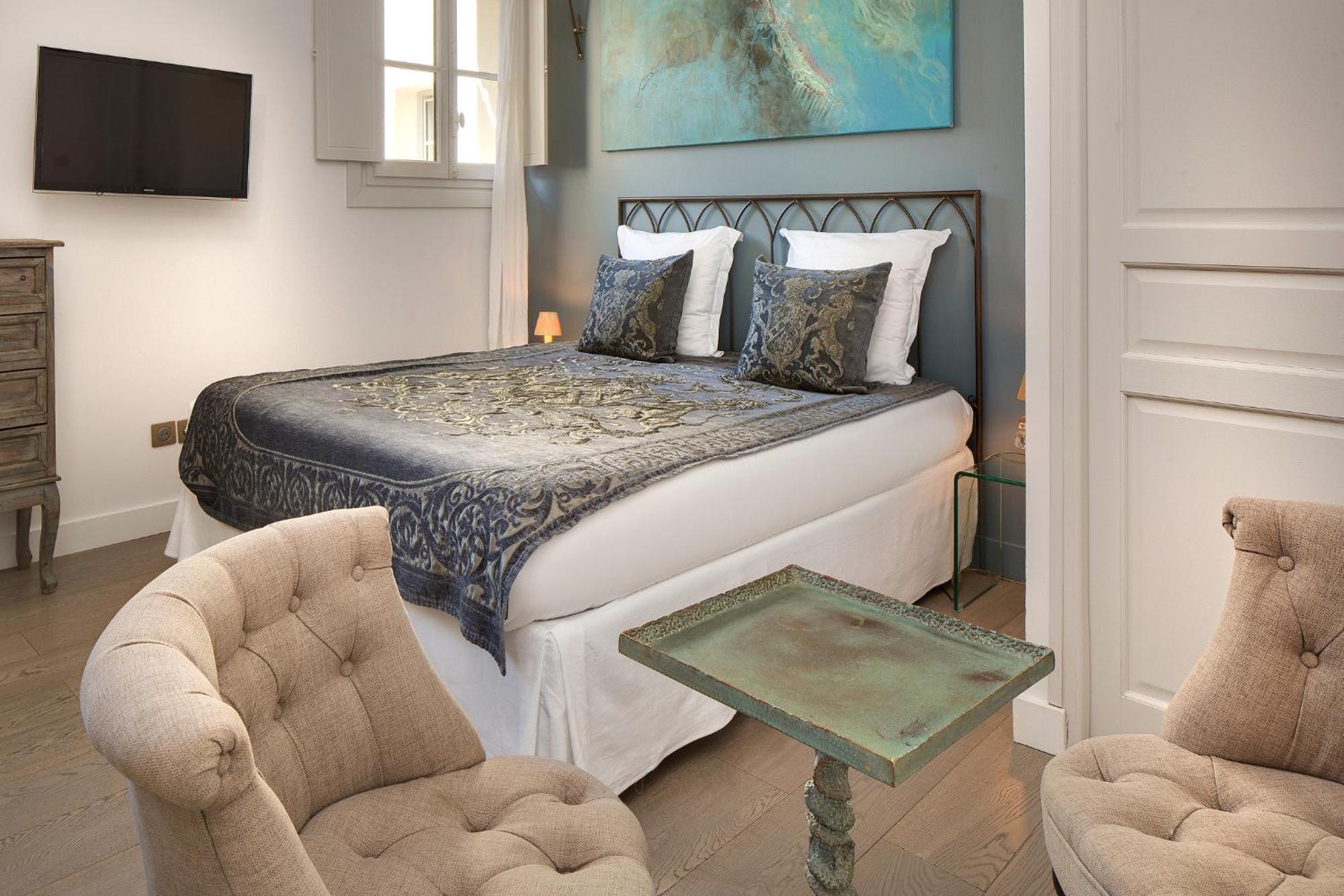 La Maison Des Augustins 4 Stars Spa Et Fitness Awinion Zewnętrze zdjęcie