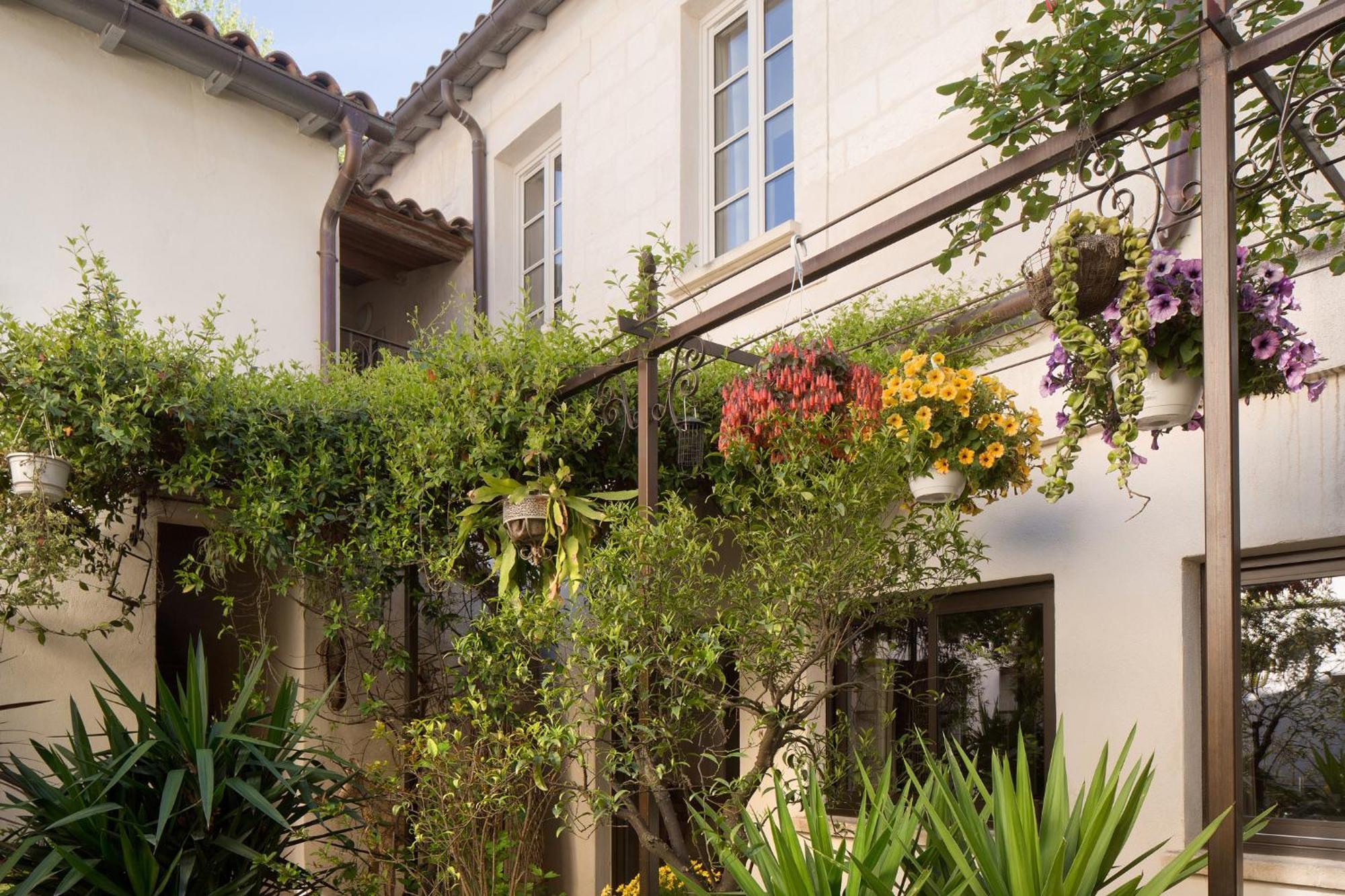 La Maison Des Augustins 4 Stars Spa Et Fitness Awinion Pokój zdjęcie