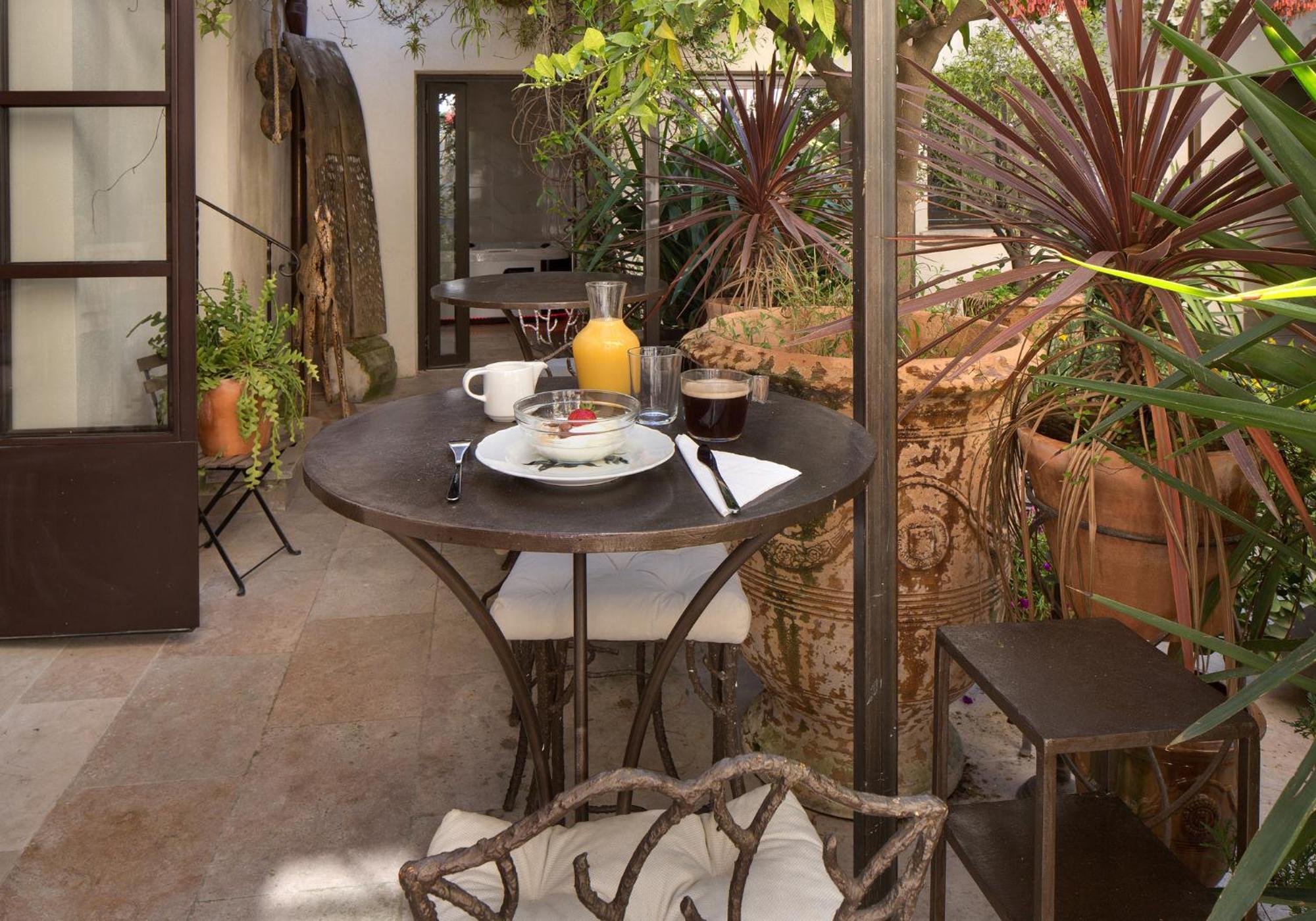 La Maison Des Augustins 4 Stars Spa Et Fitness Awinion Pokój zdjęcie