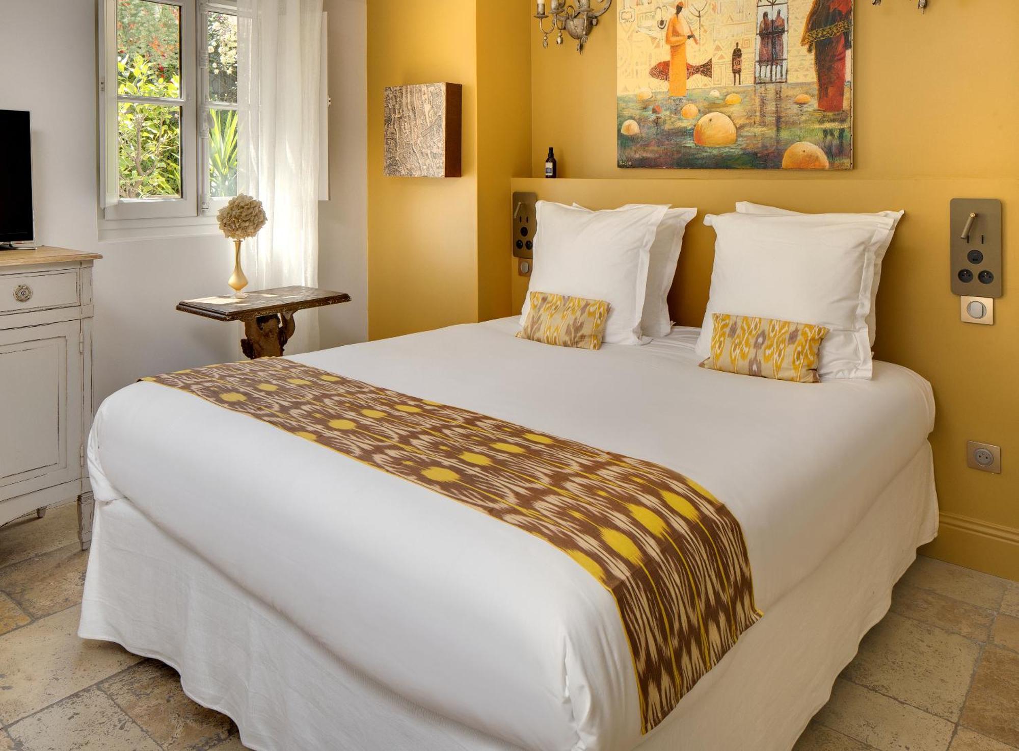 La Maison Des Augustins 4 Stars Spa Et Fitness Awinion Zewnętrze zdjęcie