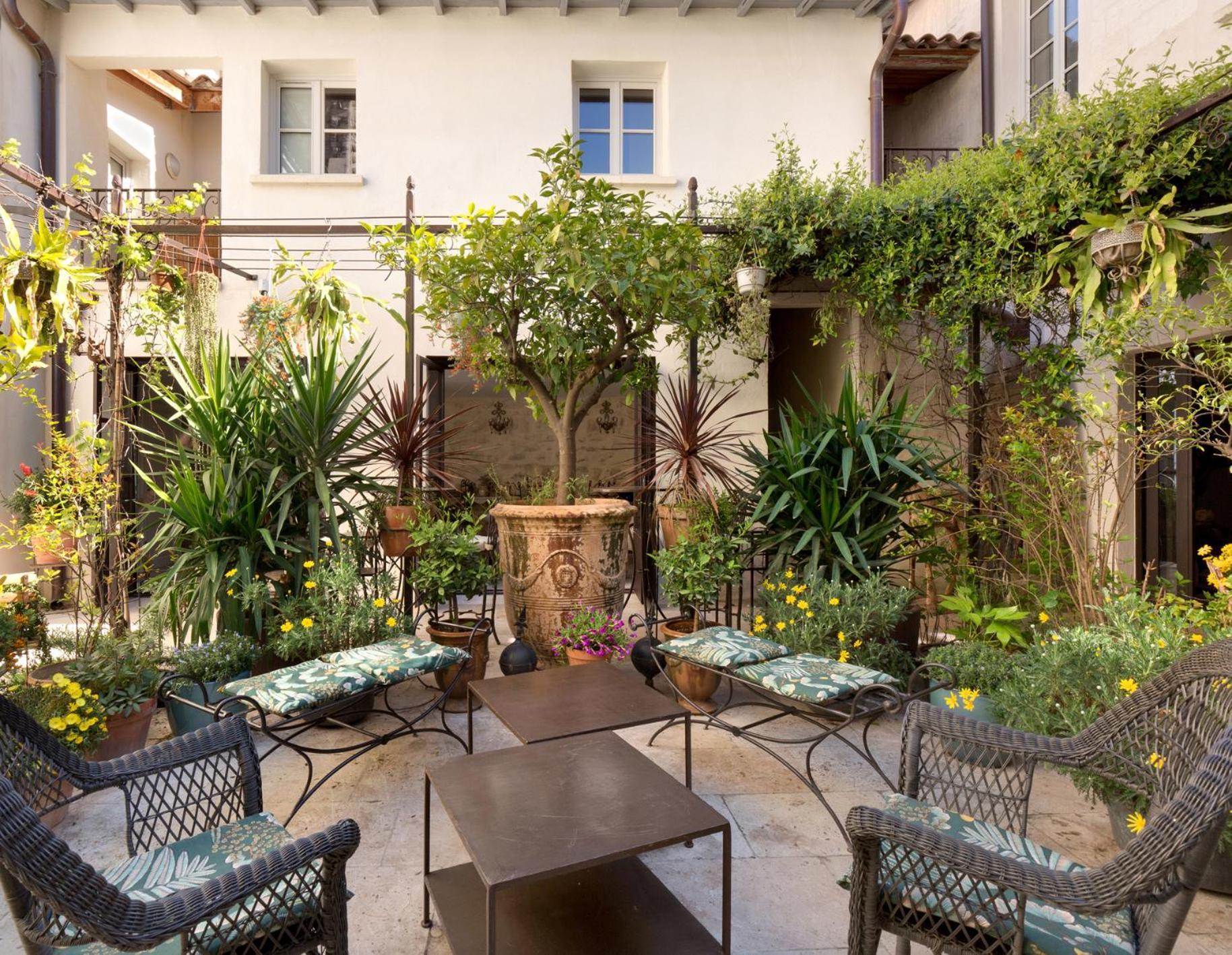 La Maison Des Augustins 4 Stars Spa Et Fitness Awinion Pokój zdjęcie
