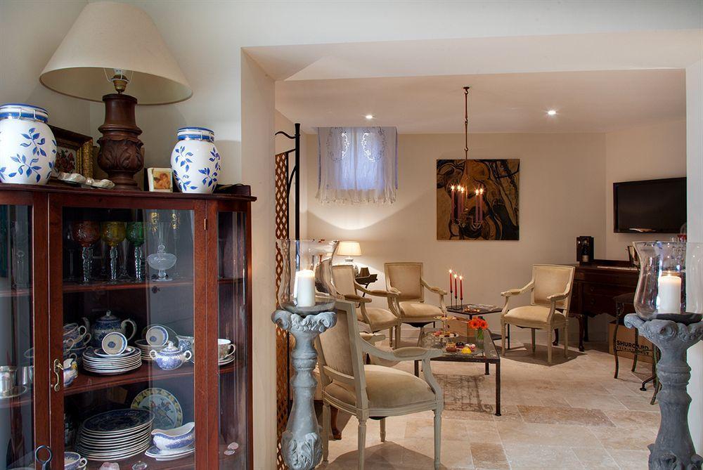 La Maison Des Augustins 4 Stars Spa Et Fitness Awinion Zewnętrze zdjęcie