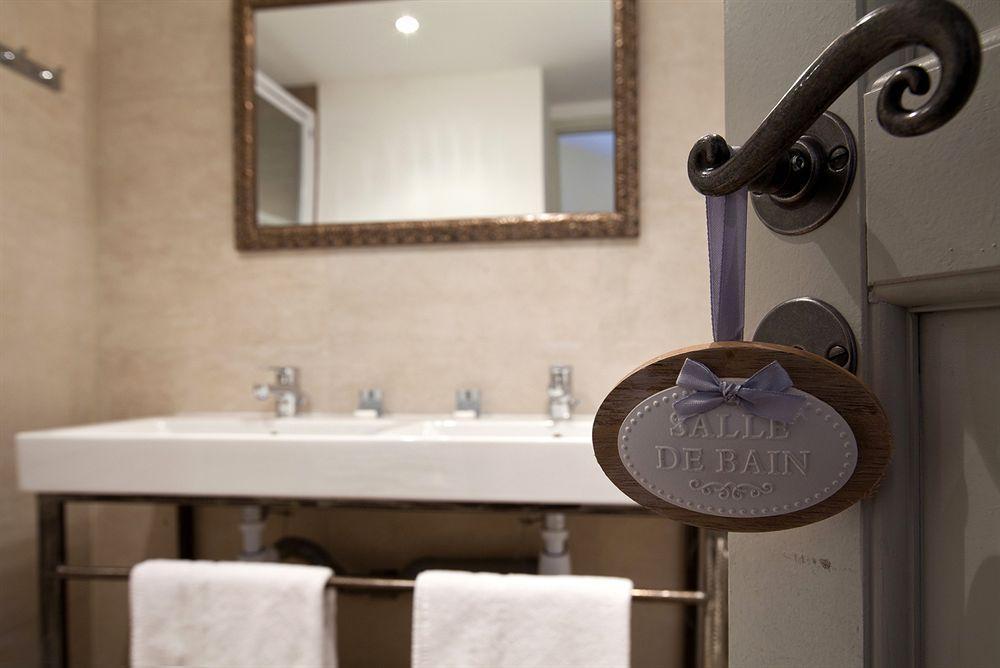 La Maison Des Augustins 4 Stars Spa Et Fitness Awinion Zewnętrze zdjęcie