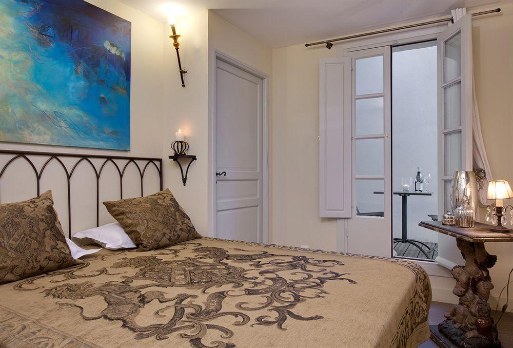 La Maison Des Augustins 4 Stars Spa Et Fitness Awinion Zewnętrze zdjęcie