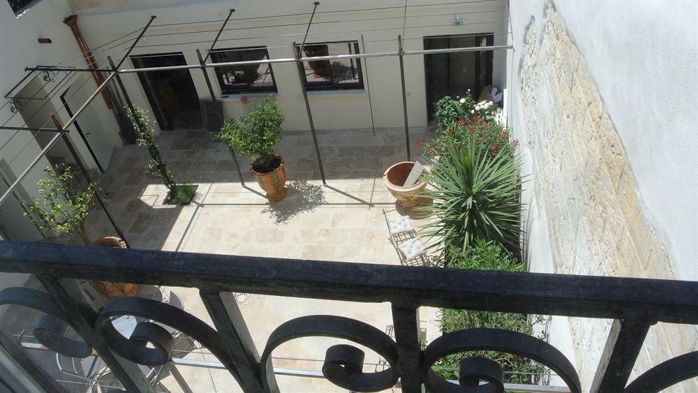 La Maison Des Augustins 4 Stars Spa Et Fitness Awinion Zewnętrze zdjęcie