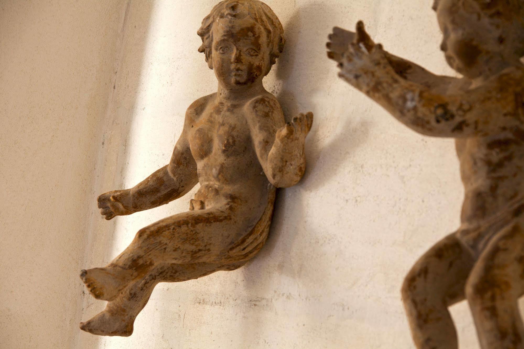 La Maison Des Augustins 4 Stars Spa Et Fitness Awinion Zewnętrze zdjęcie