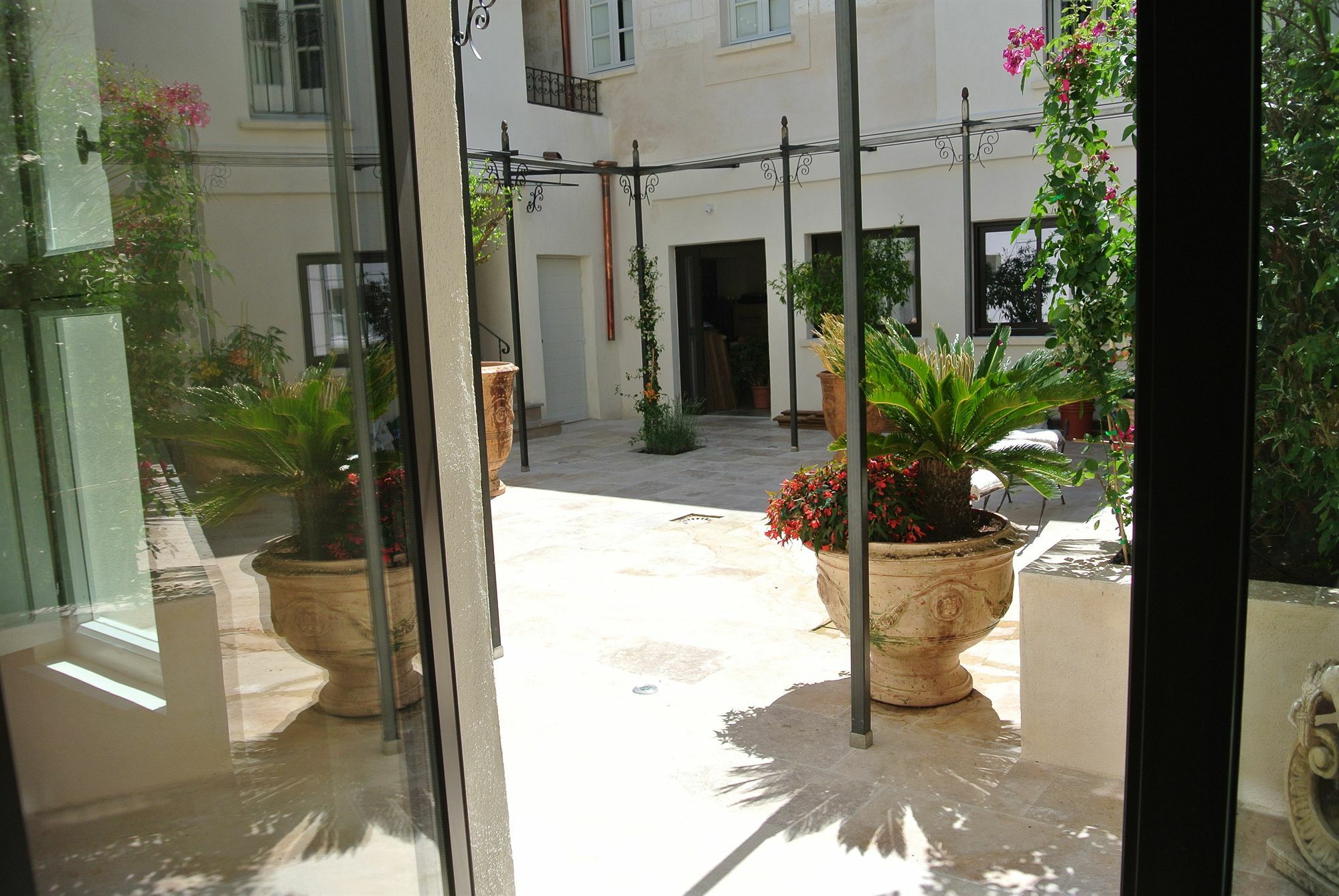 La Maison Des Augustins 4 Stars Spa Et Fitness Awinion Zewnętrze zdjęcie