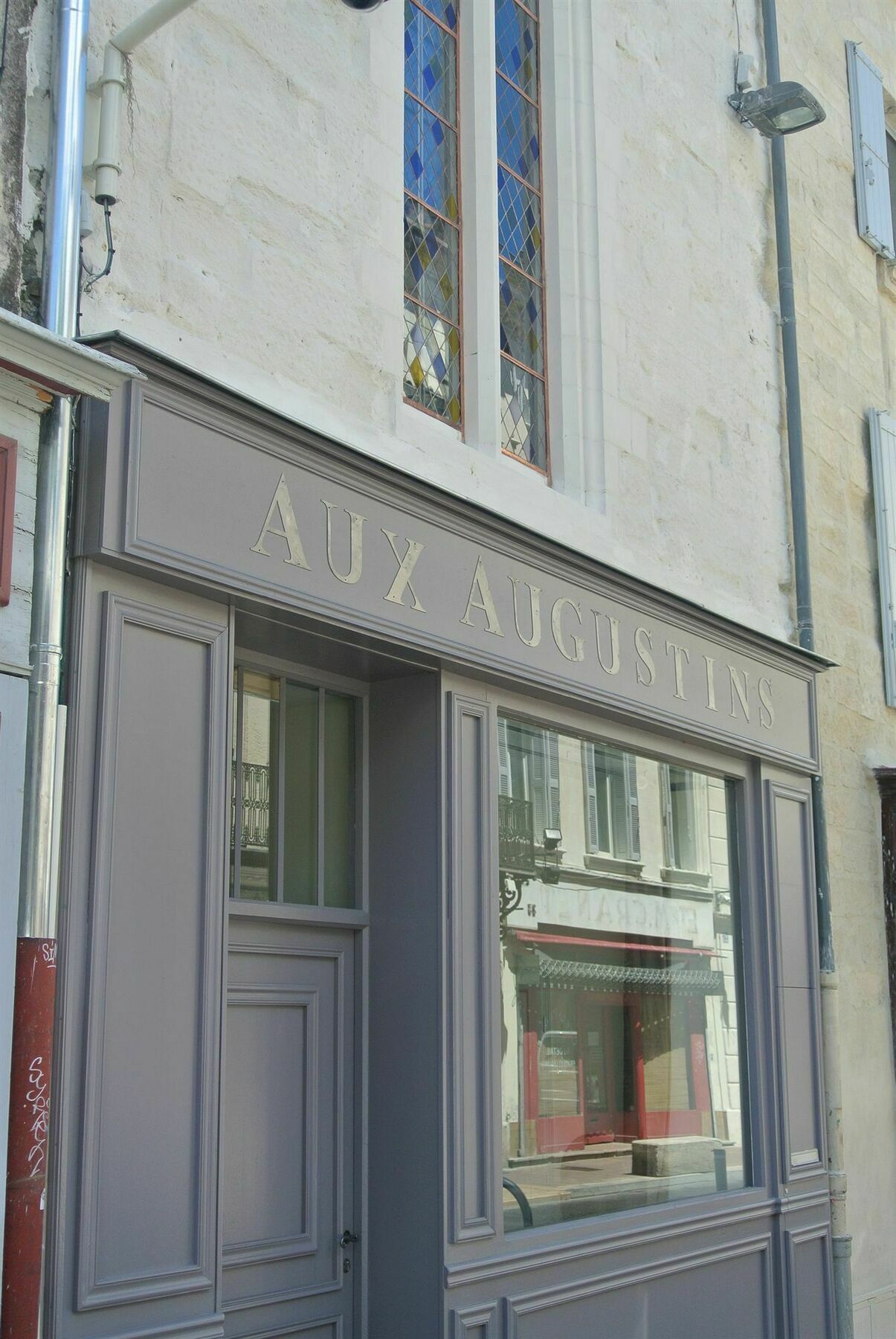 La Maison Des Augustins 4 Stars Spa Et Fitness Awinion Zewnętrze zdjęcie